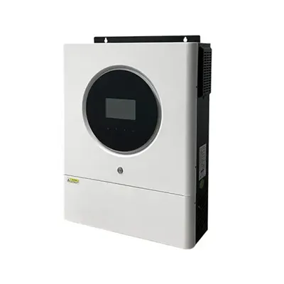 Financial analysis of solar power industry