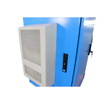 Portable solar container power supply in india